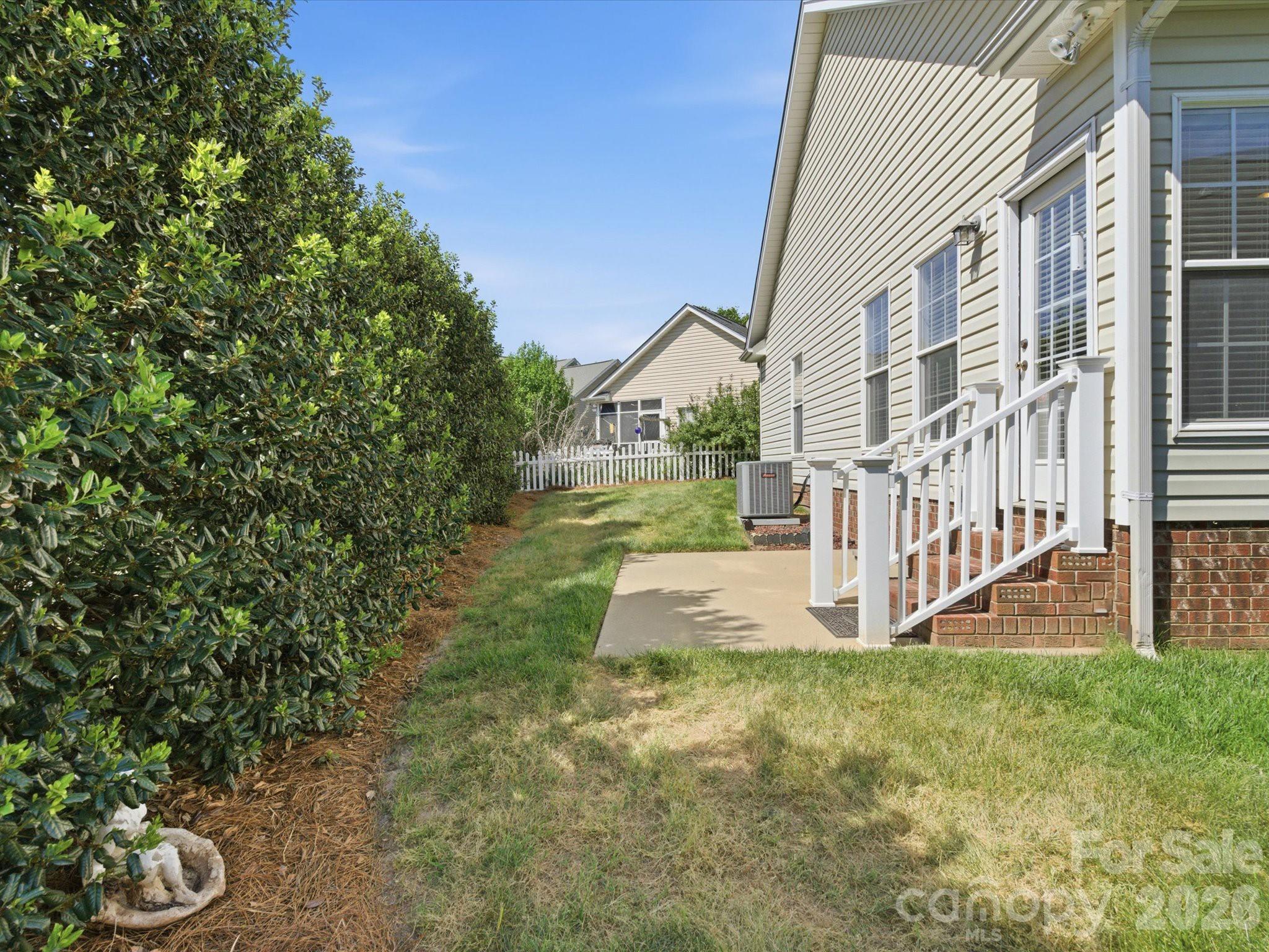 1008 Wanda Drive Matthews NC 28104