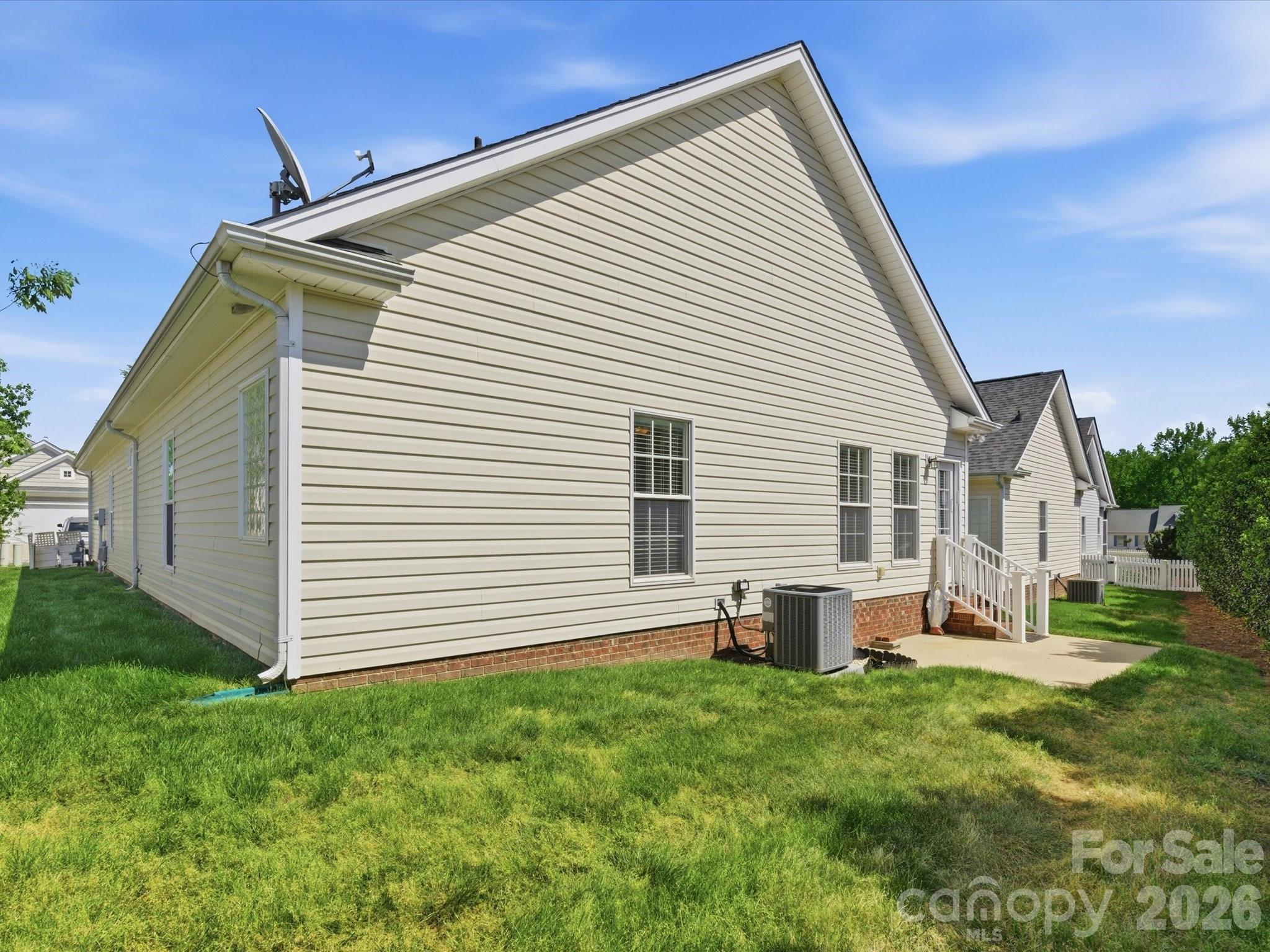 1008 Wanda Drive Matthews NC 28104