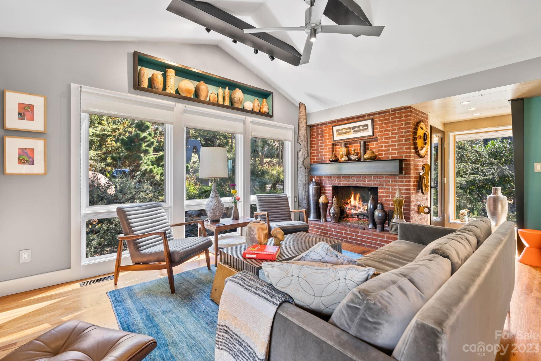 10 Von Ruck Court Asheville NC 28801