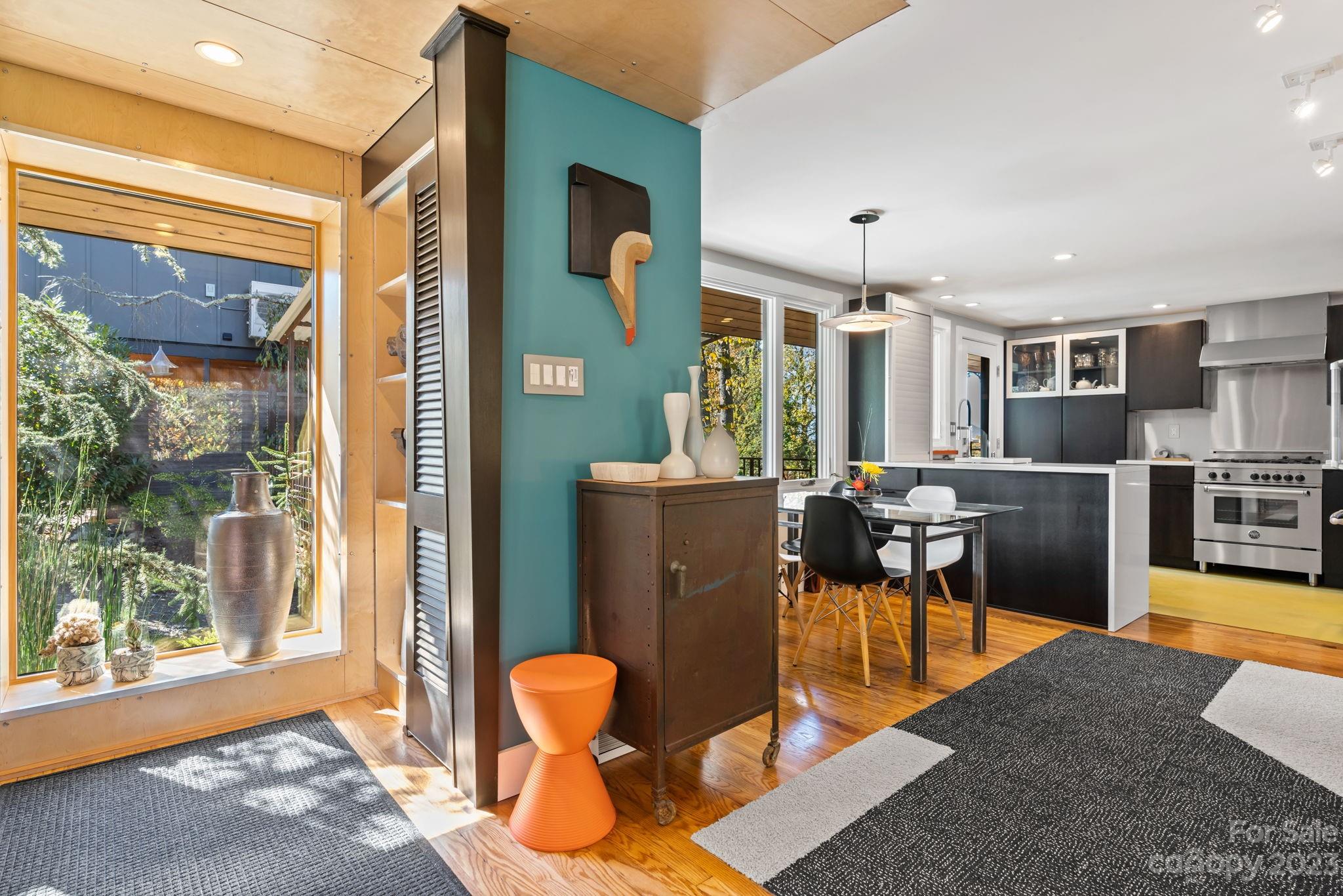 10 Von Ruck Court Asheville NC 28801