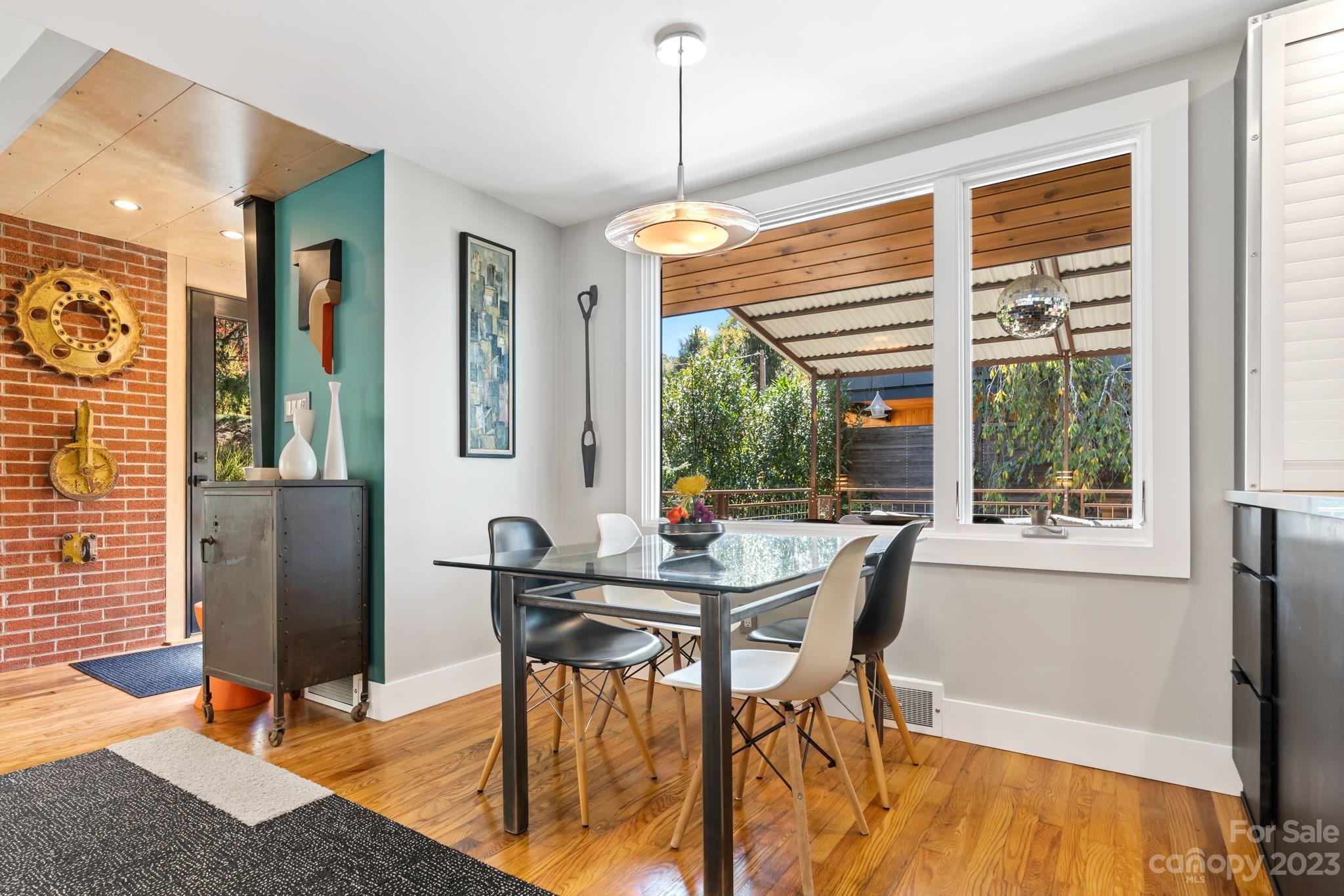 10 Von Ruck Court Asheville NC 28801