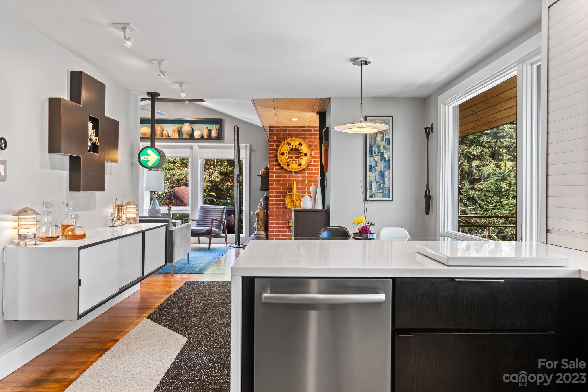 10 Von Ruck Court Asheville NC 28801