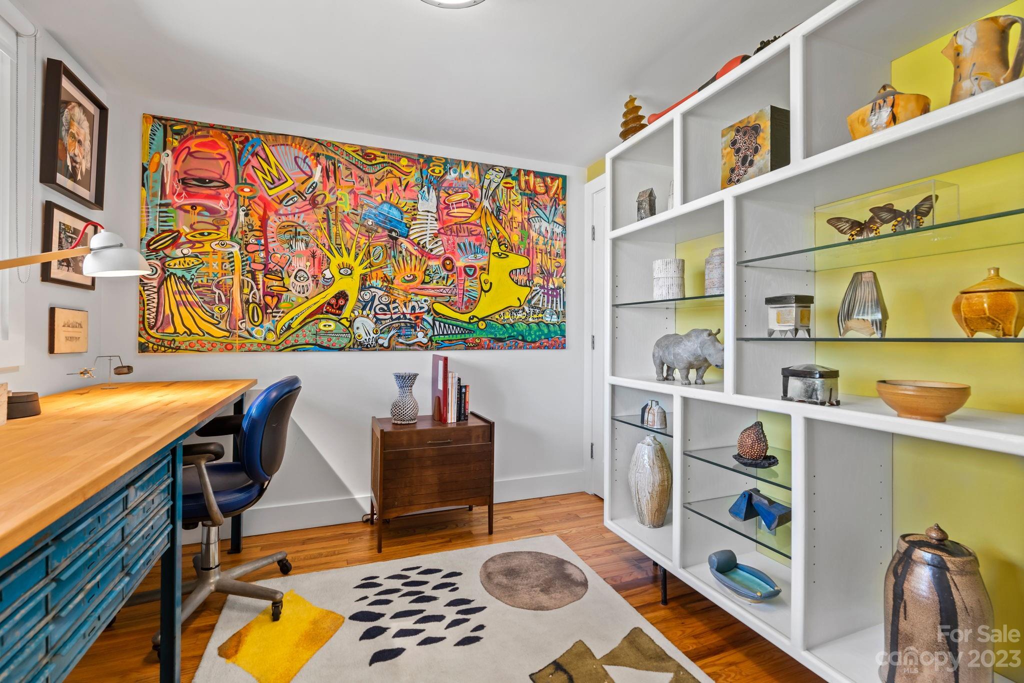 10 Von Ruck Court Asheville NC 28801