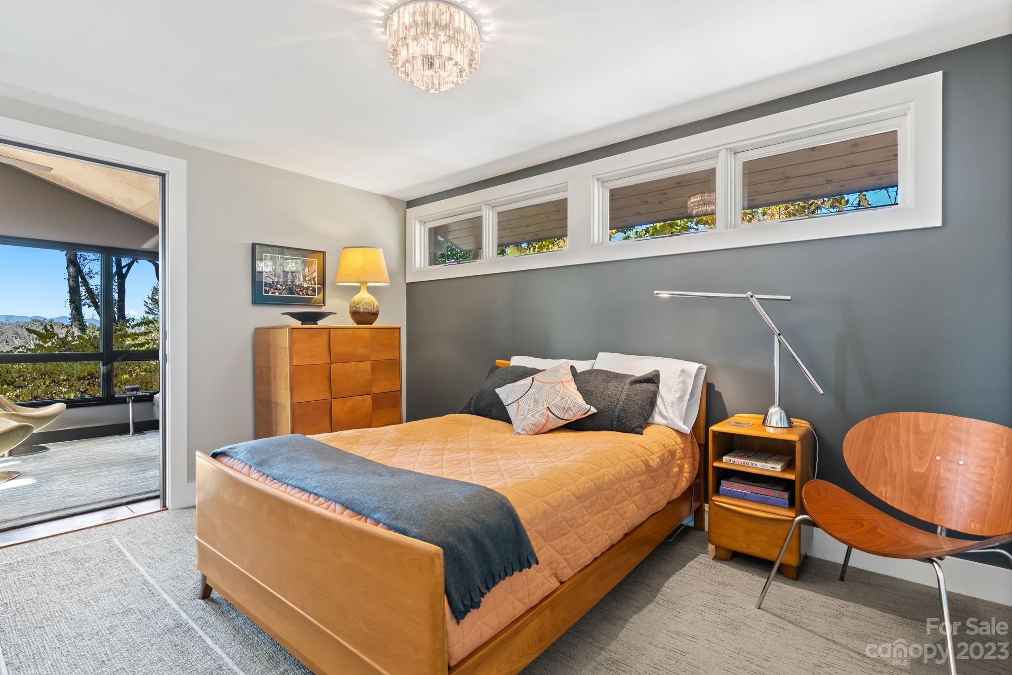 10 Von Ruck Court Asheville NC 28801