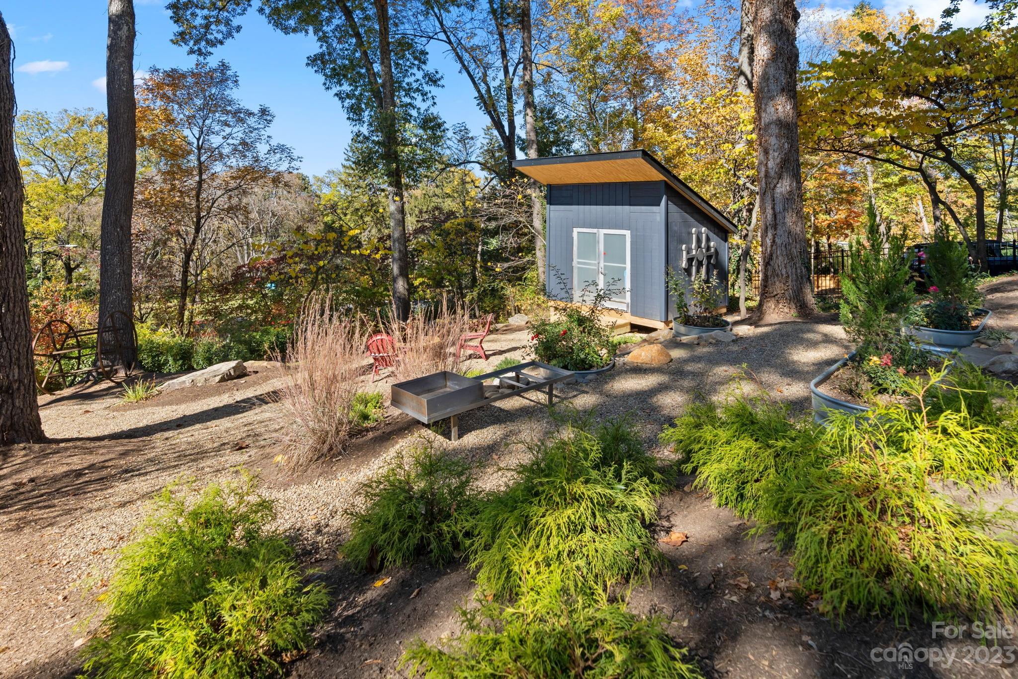 10 Von Ruck Court Asheville NC 28801