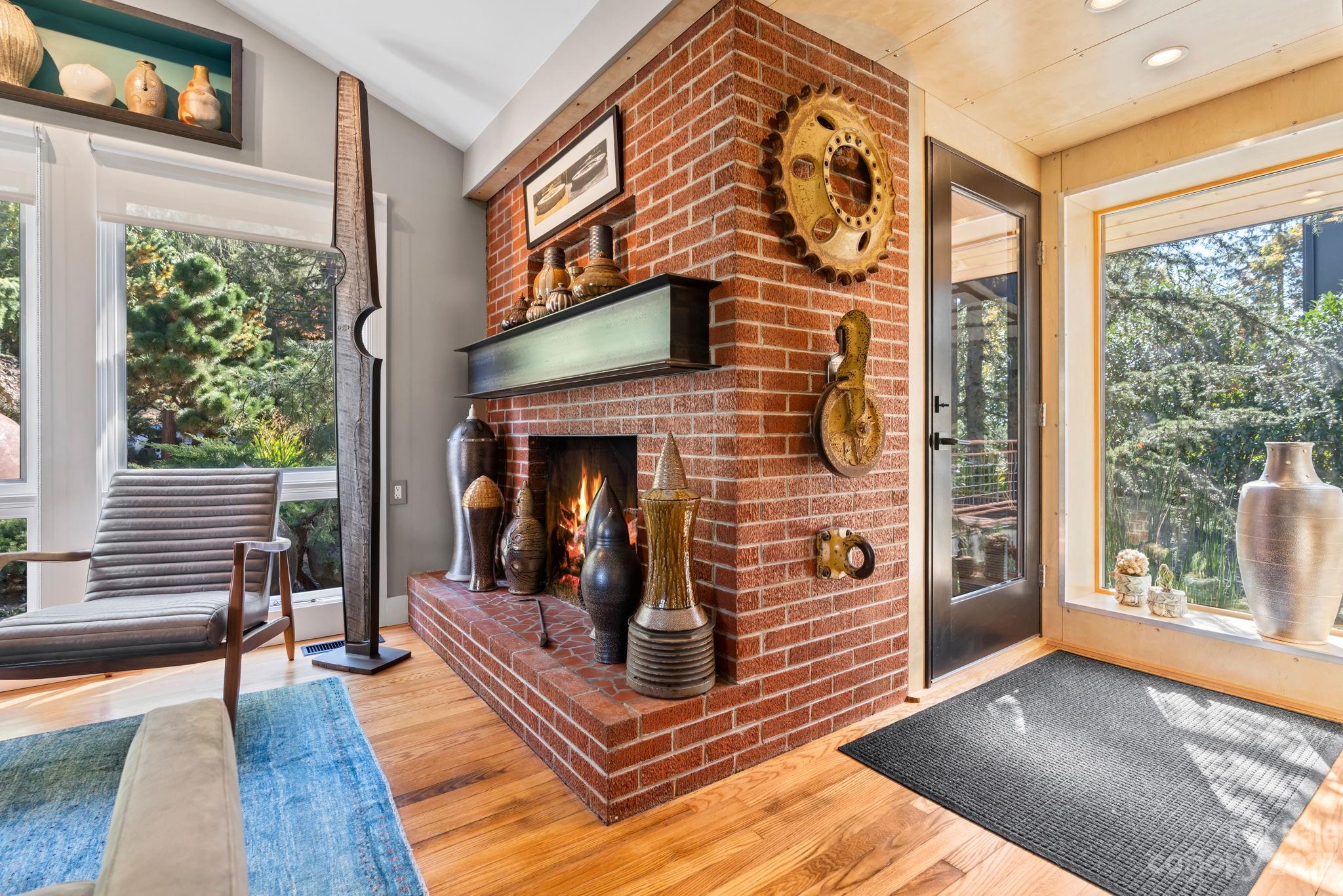 10 Von Ruck Court Asheville NC 28801