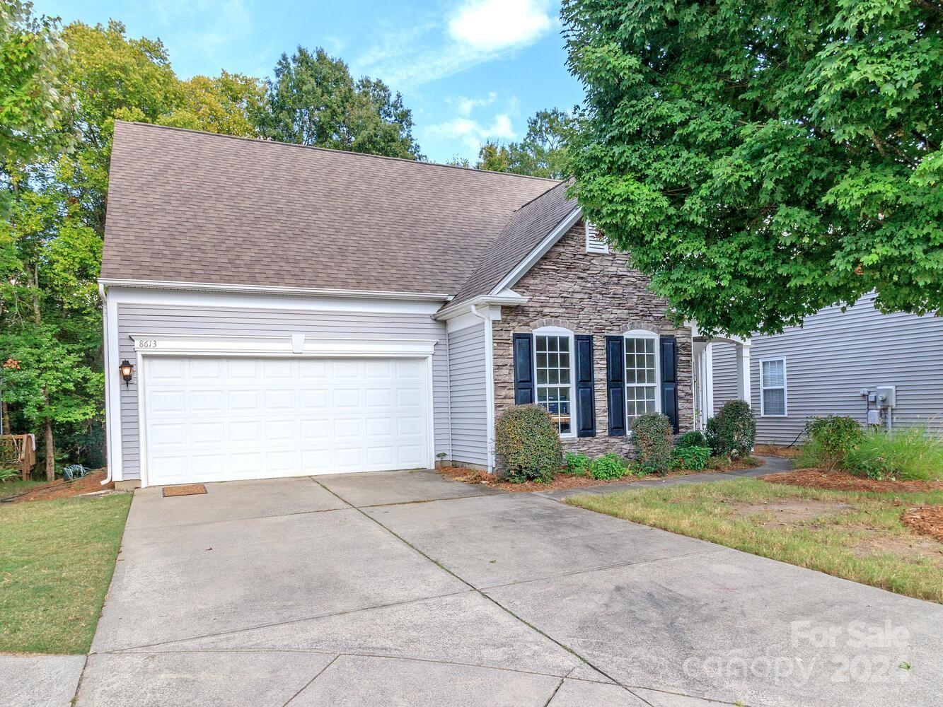 8613 Annabel Lee Lane Charlotte NC 28277