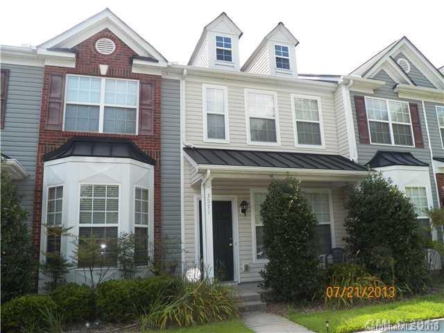 3571 Creeping Flora Lane Charlotte NC 28216