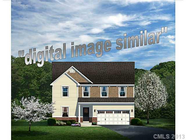 3592 Catherine Creek Place Davidson NC 28036