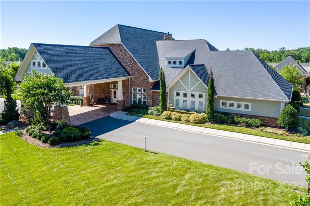 16032 Ayla Lane Cornelius NC 28031