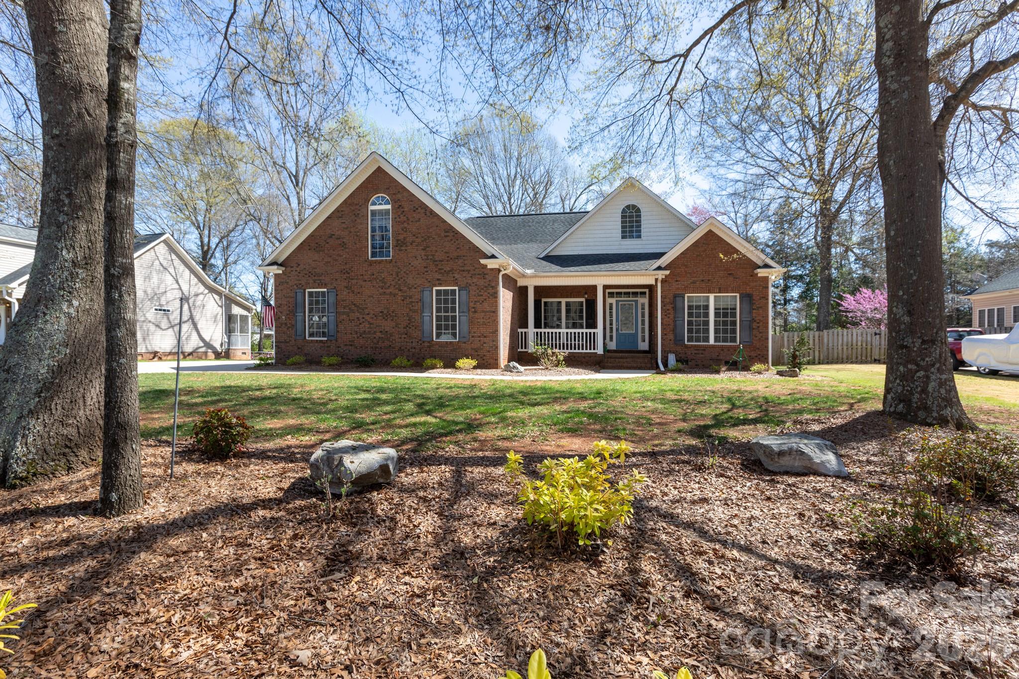 1525 Garrett Landen Drive Clover SC 29710