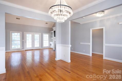 1525 Garrett Landen Drive Clover SC 29710
