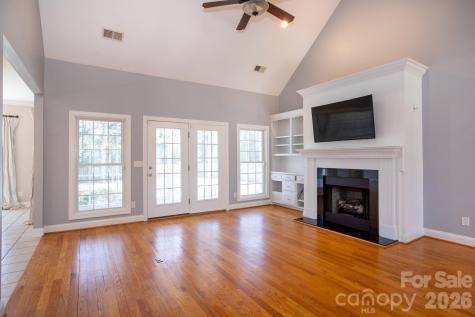 1525 Garrett Landen Drive Clover SC 29710