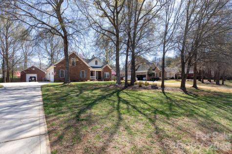 1525 Garrett Landen Drive Clover SC 29710