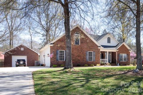 1525 Garrett Landen Drive Clover SC 29710