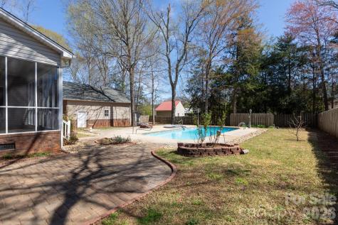 1525 Garrett Landen Drive Clover SC 29710