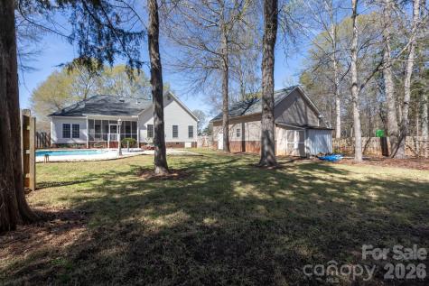 1525 Garrett Landen Drive Clover SC 29710