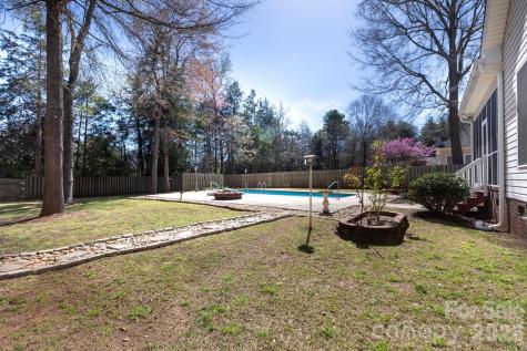 1525 Garrett Landen Drive Clover SC 29710