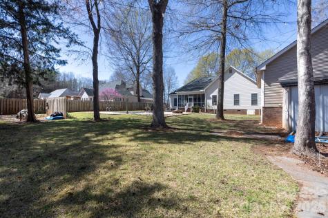 1525 Garrett Landen Drive Clover SC 29710