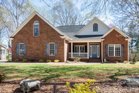 1525 Garrett Landen Drive Clover SC 29710