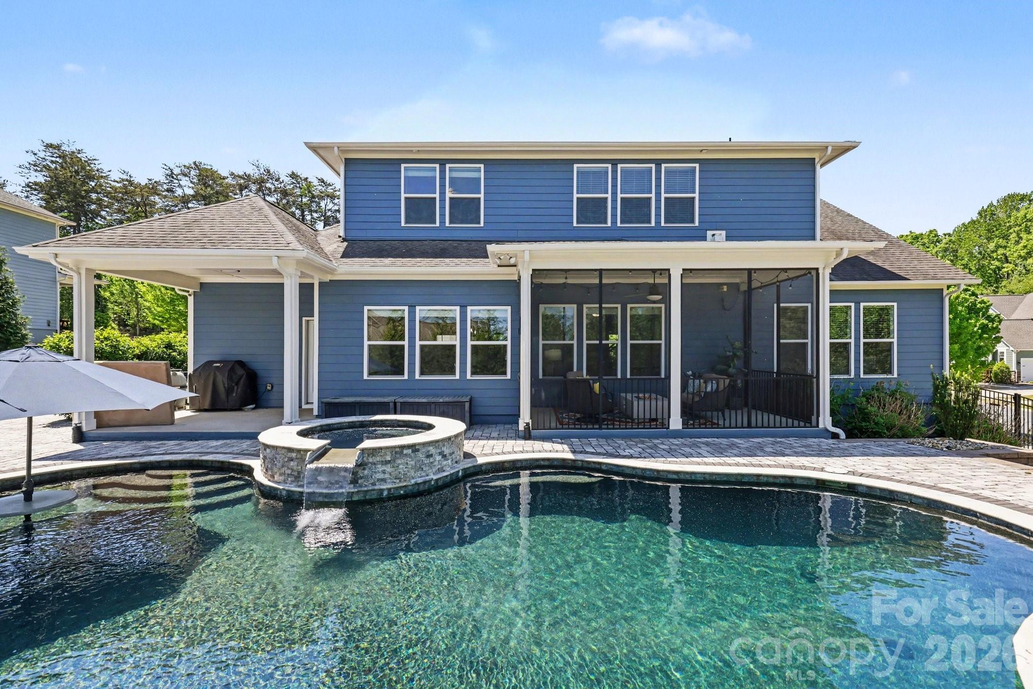 814 Mcgavock Street Fort Mill SC 29715
