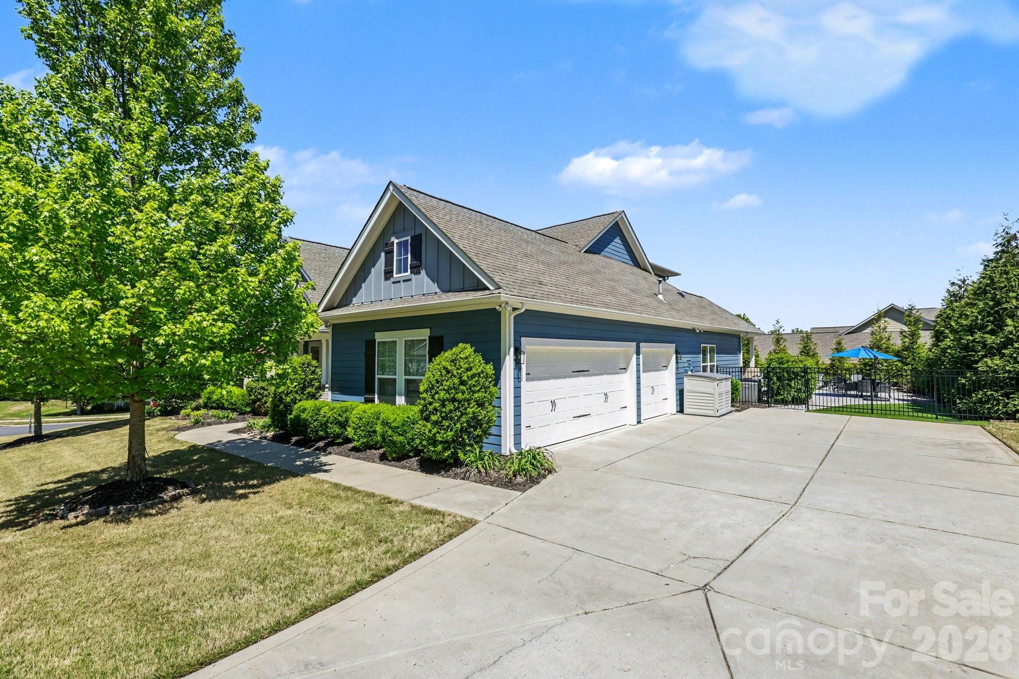 814 Mcgavock Street Fort Mill SC 29715