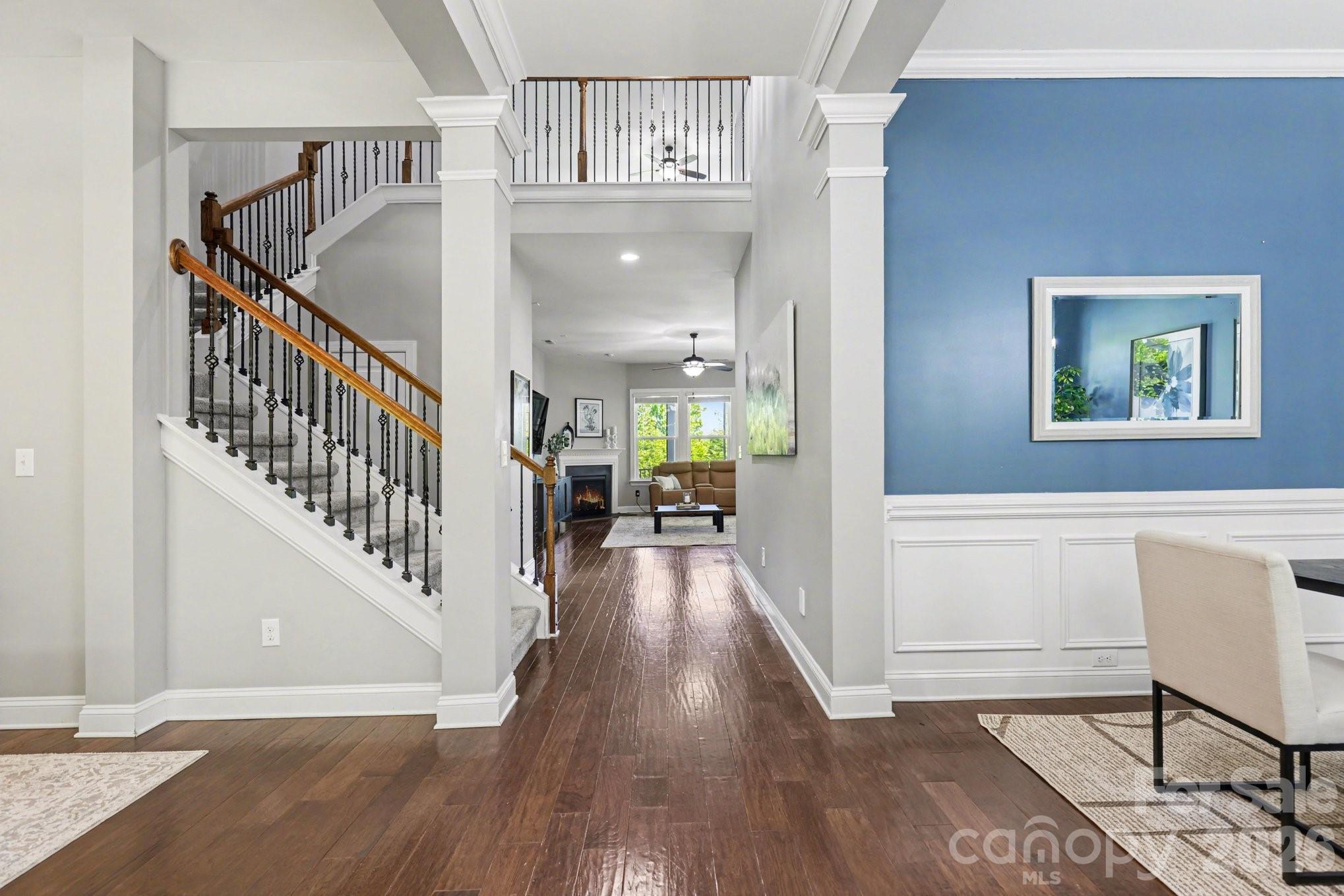 814 Mcgavock Street Fort Mill SC 29715