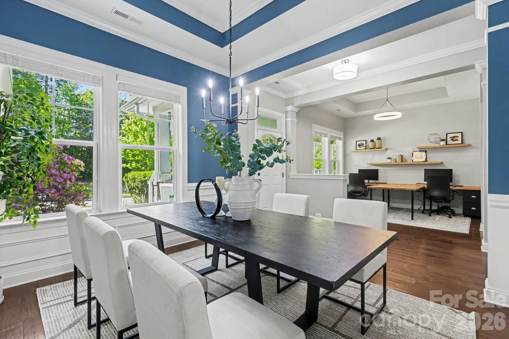 814 Mcgavock Street Fort Mill SC 29715
