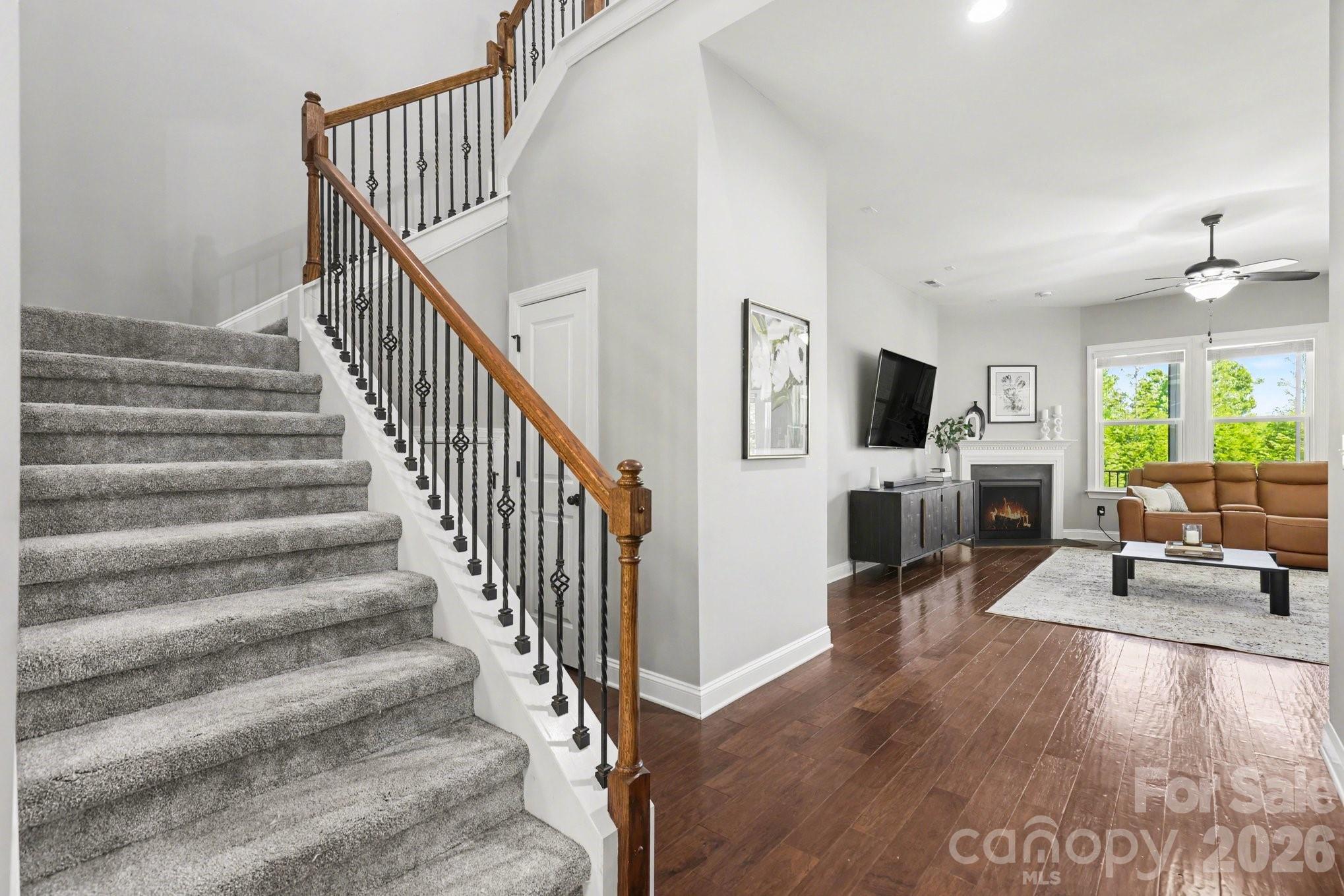 814 Mcgavock Street Fort Mill SC 29715