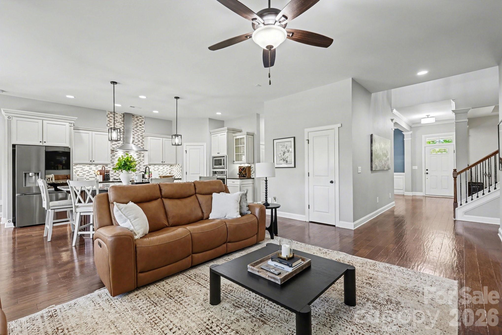 814 Mcgavock Street Fort Mill SC 29715