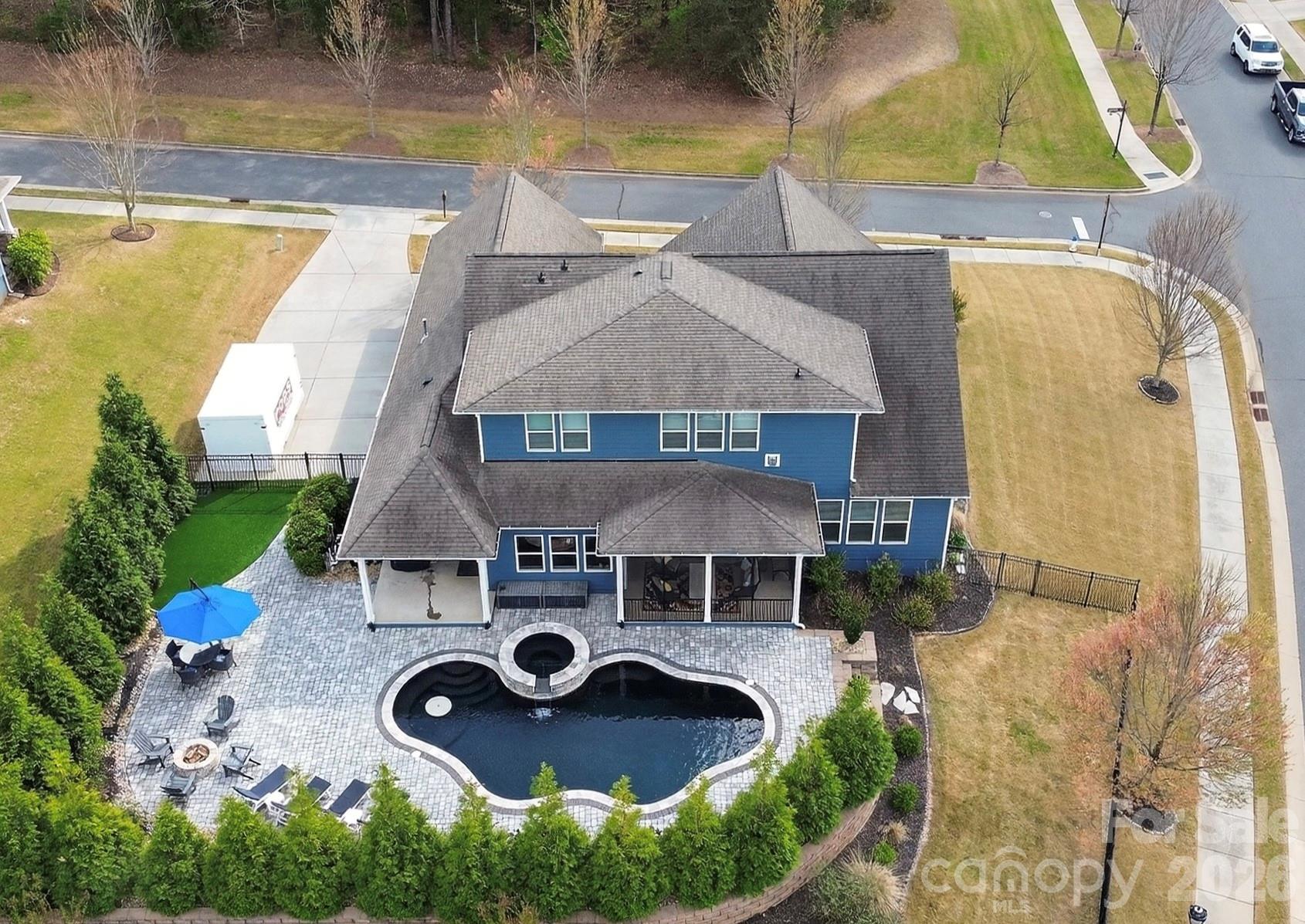 814 Mcgavock Street Fort Mill SC 29715