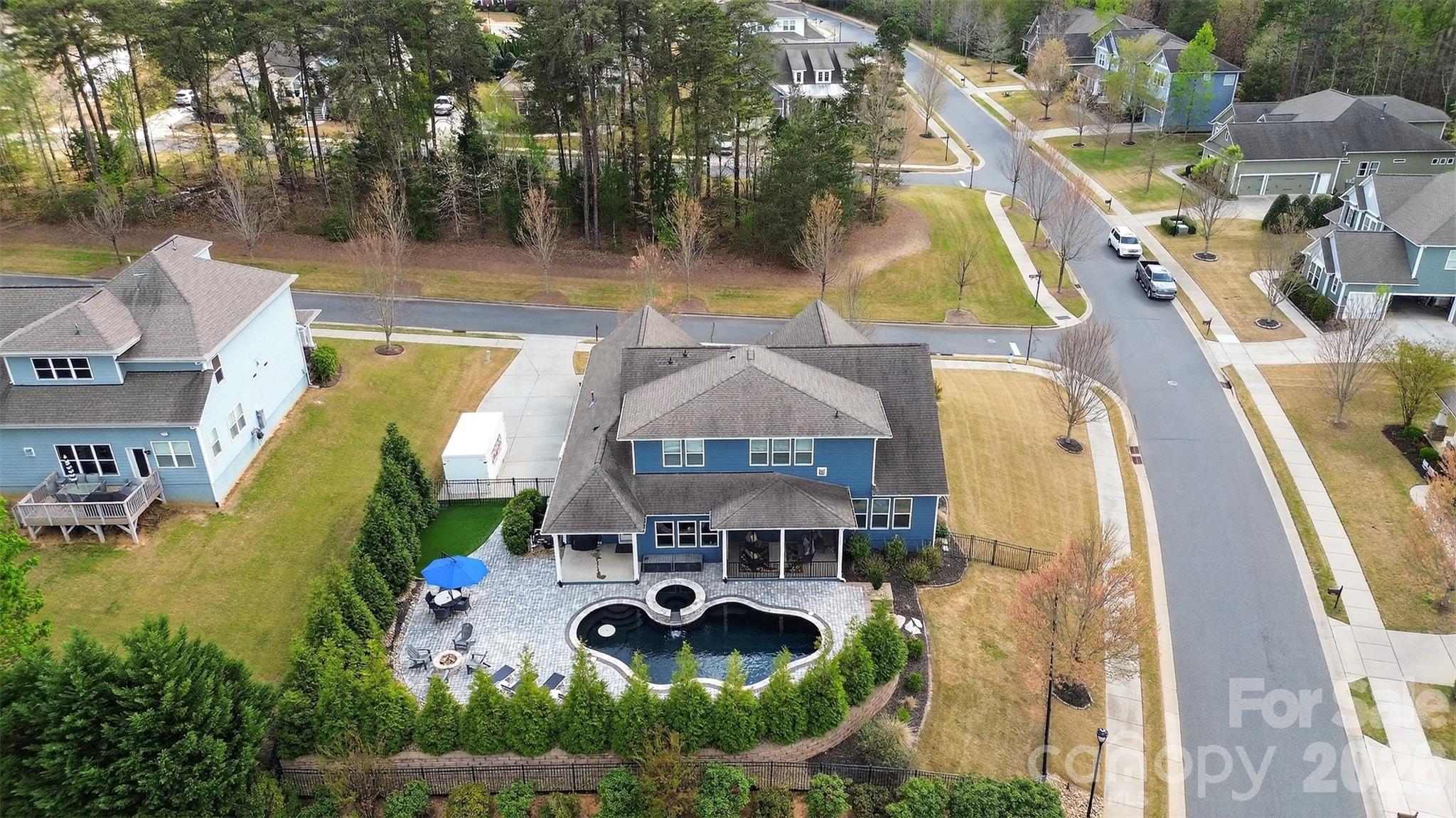 814 Mcgavock Street Fort Mill SC 29715