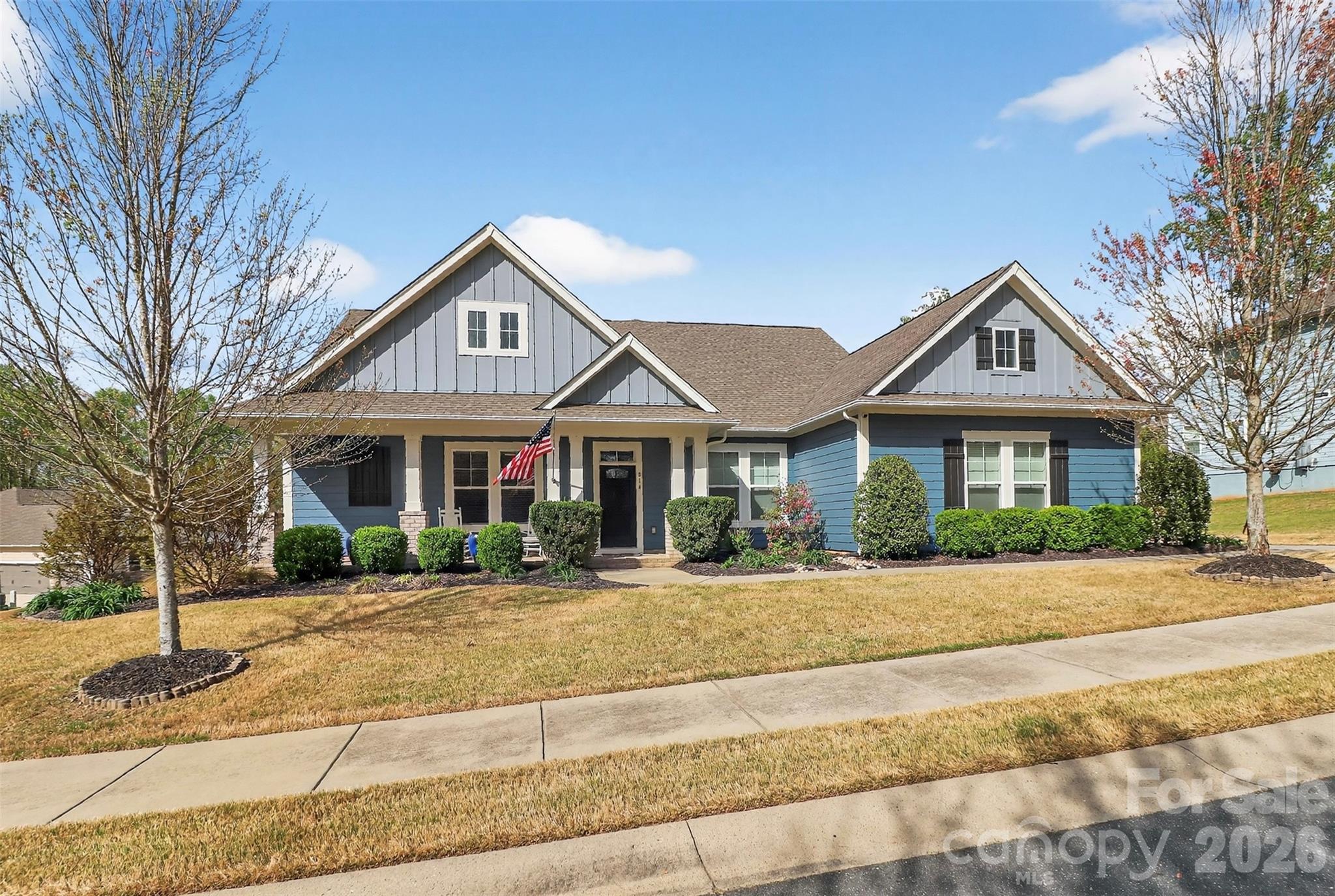 814 Mcgavock Street Fort Mill SC 29715