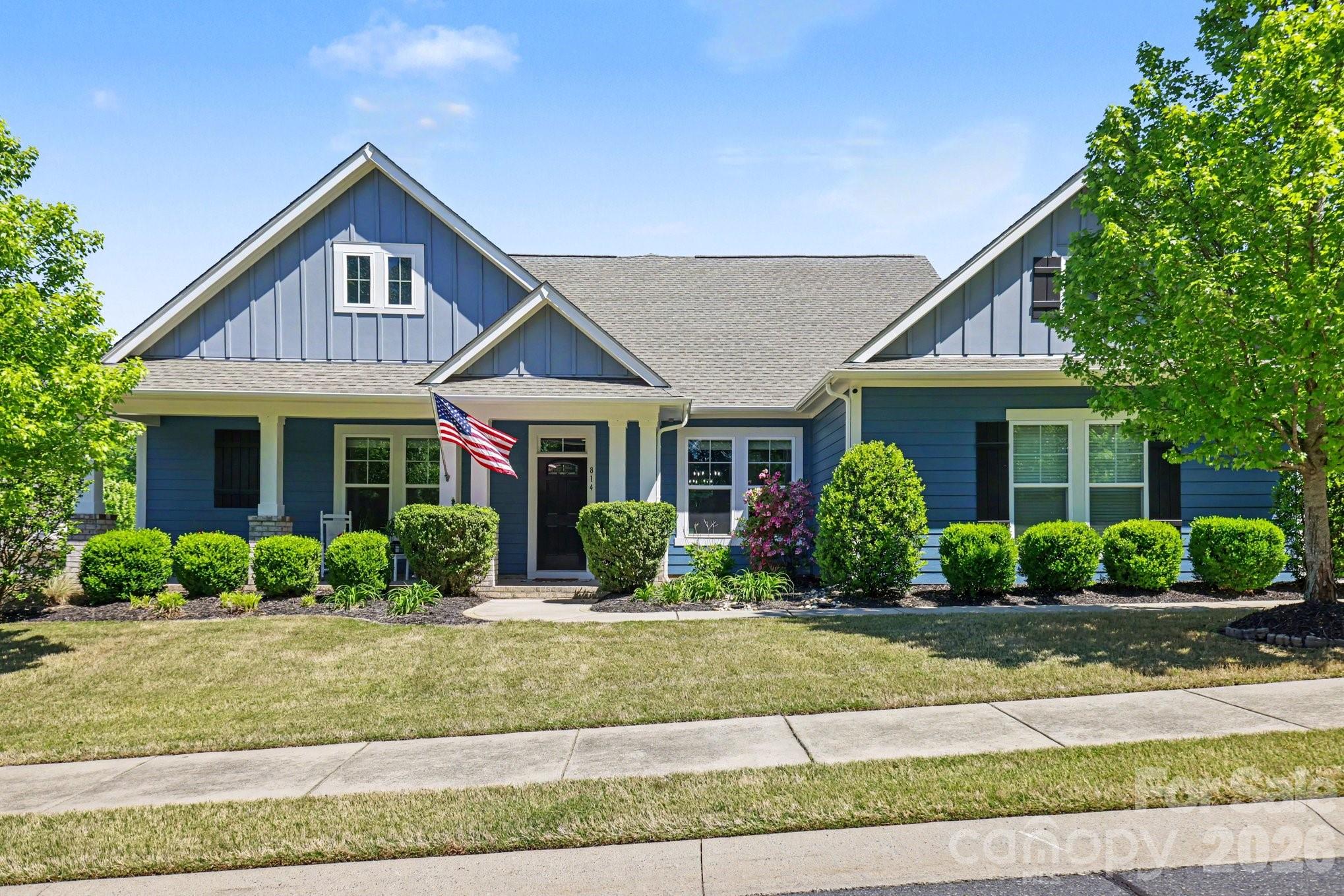 814 Mcgavock Street Fort Mill SC 29715
