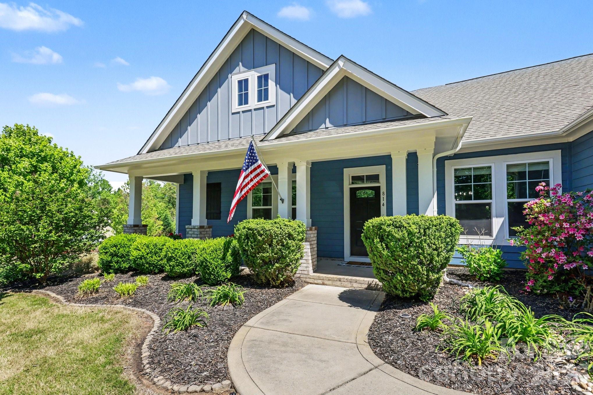 814 Mcgavock Street Fort Mill SC 29715