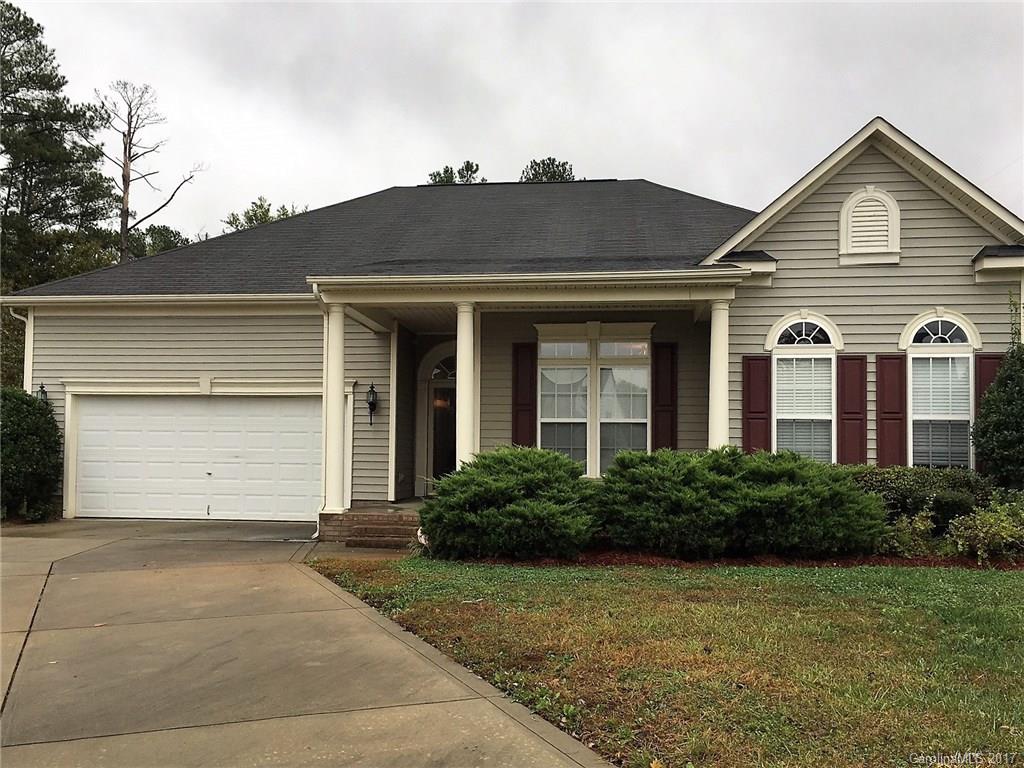 5020 Sunburst Lane Charlotte NC 28213