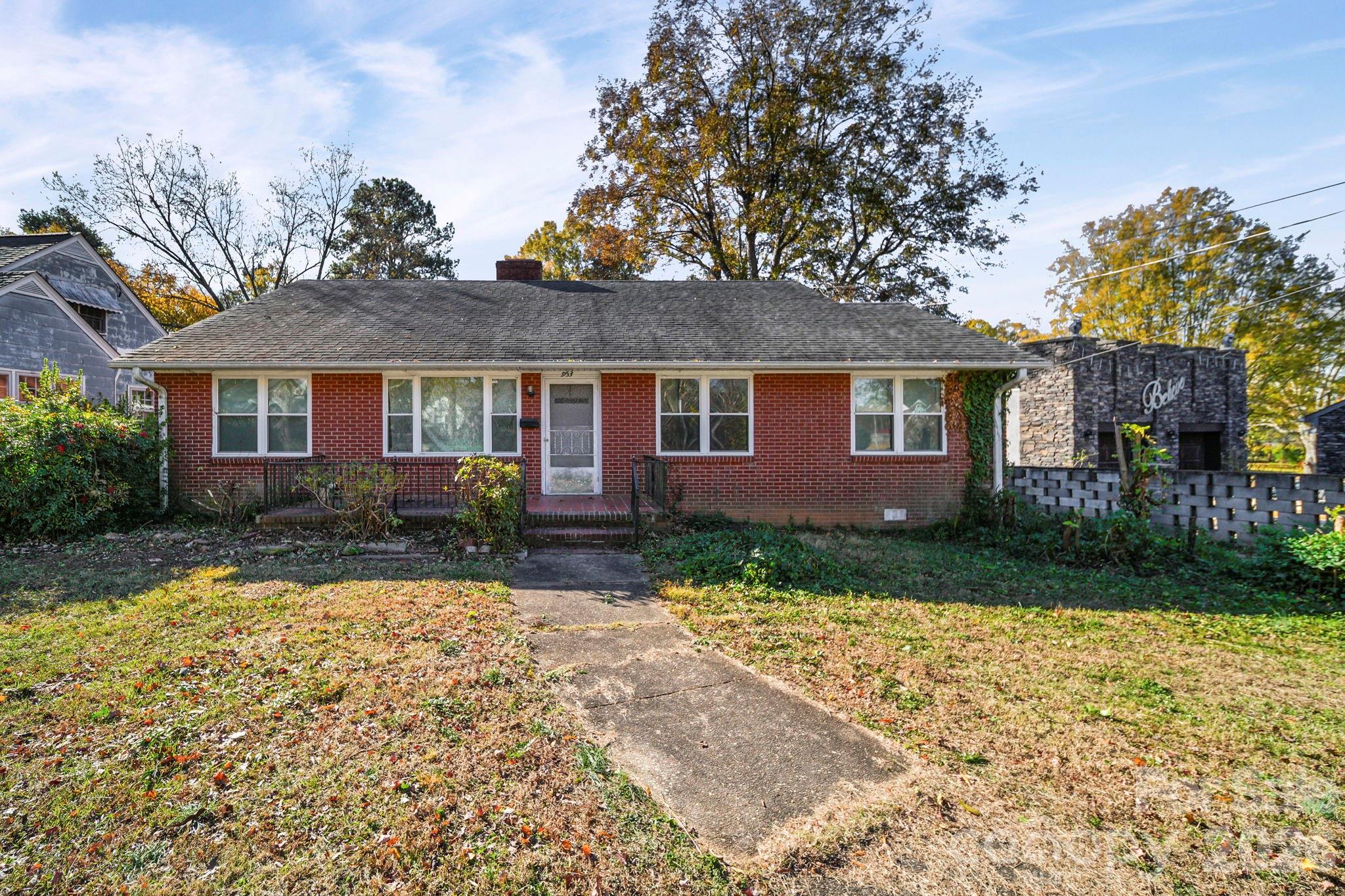 953 Fairmont Avenue Salisbury NC 28144