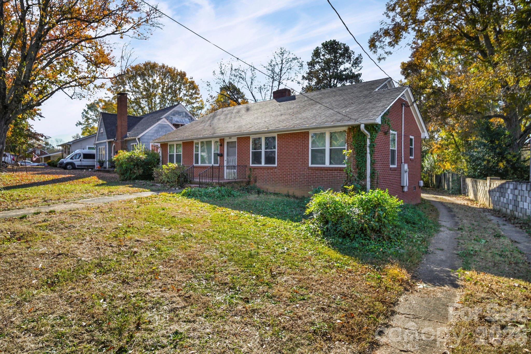 953 Fairmont Avenue Salisbury NC 28144