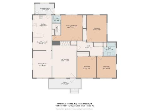 953 Fairmont Avenue Salisbury NC 28144