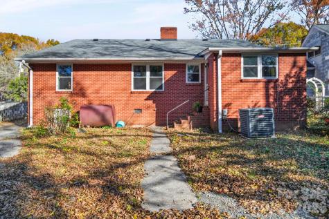 953 Fairmont Avenue Salisbury NC 28144