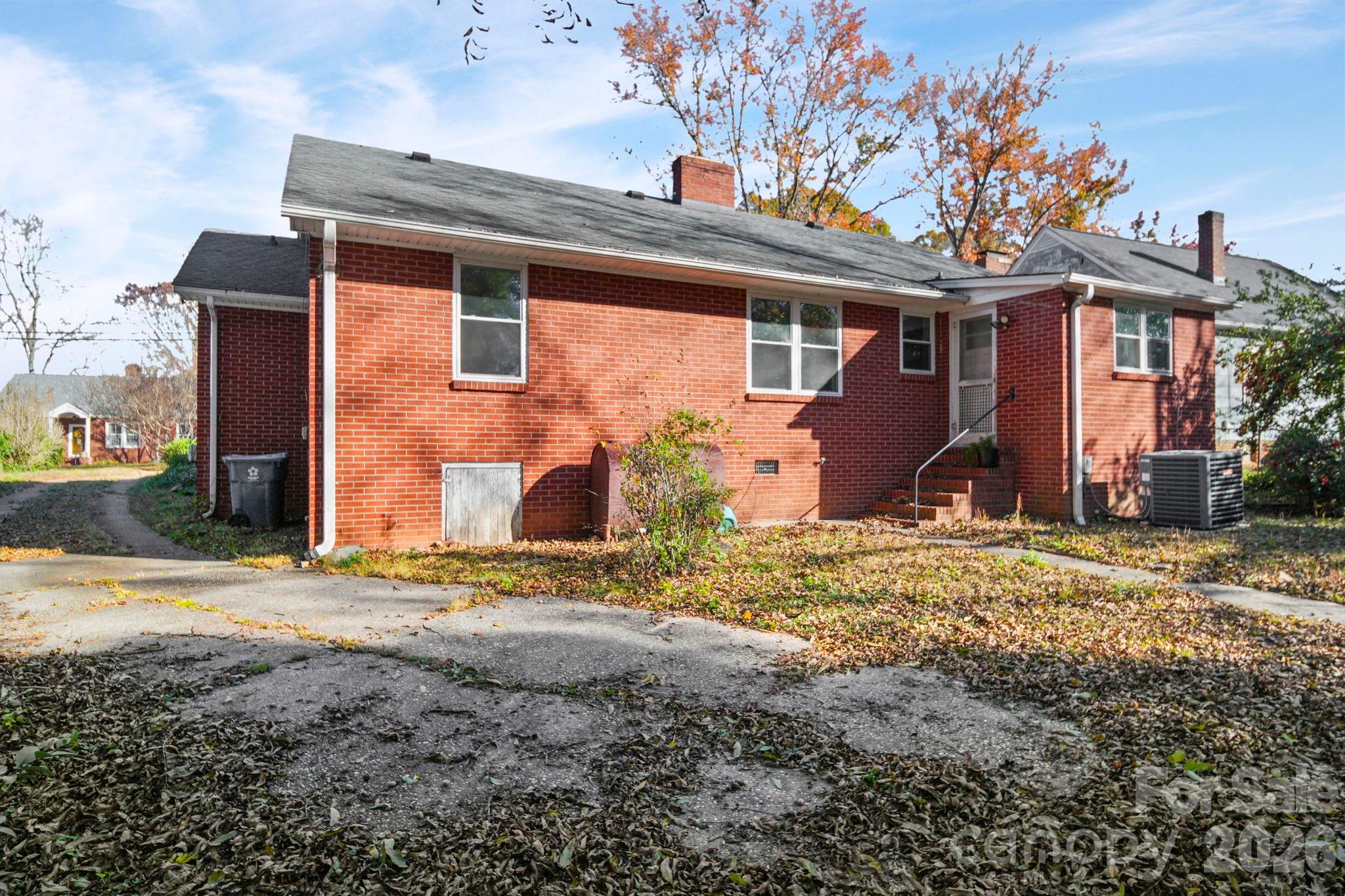 953 Fairmont Avenue Salisbury NC 28144