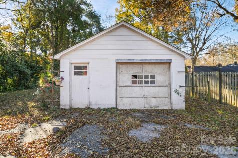 953 Fairmont Avenue Salisbury NC 28144