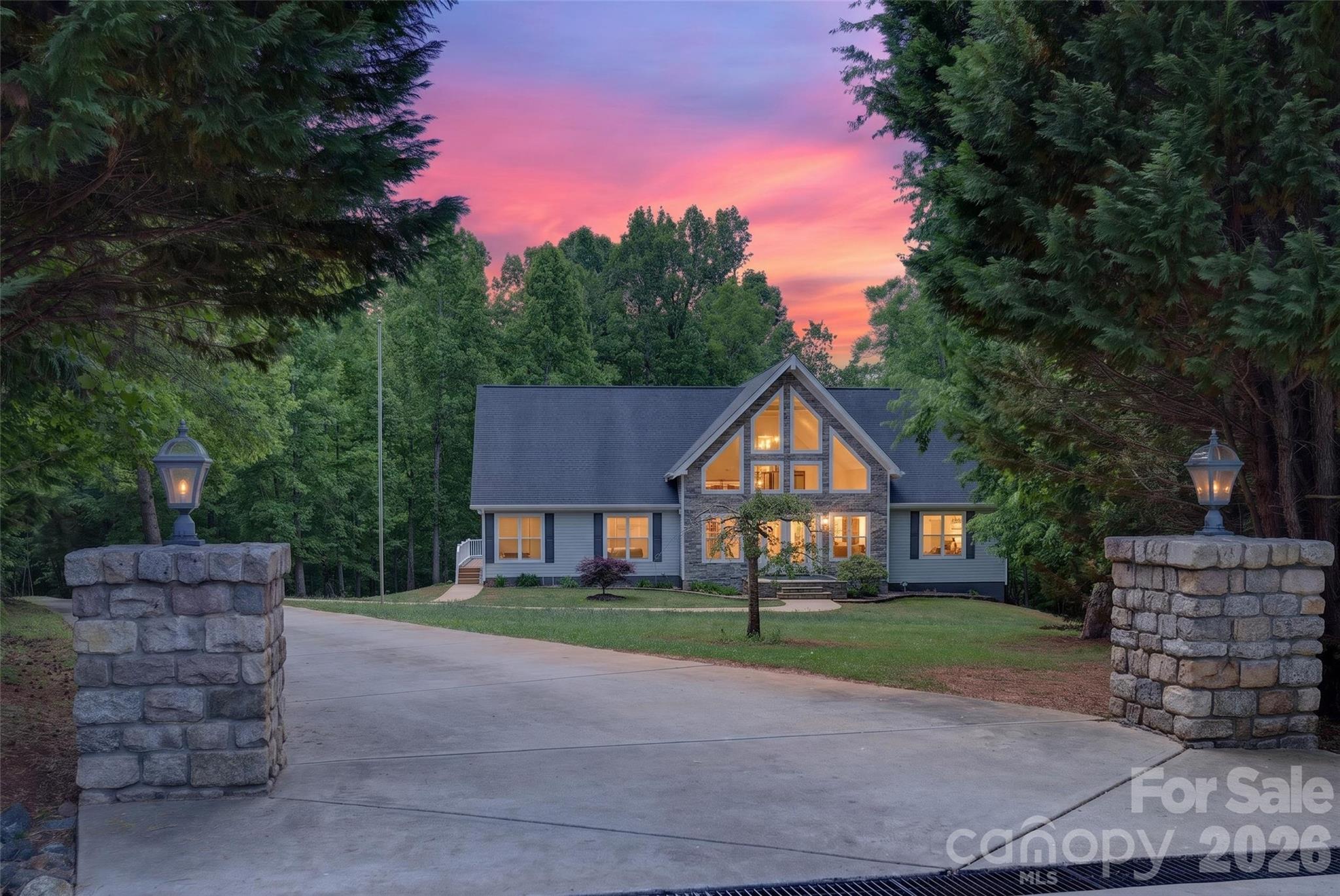 2977 Cabin Creek Drive Catawba NC 28609