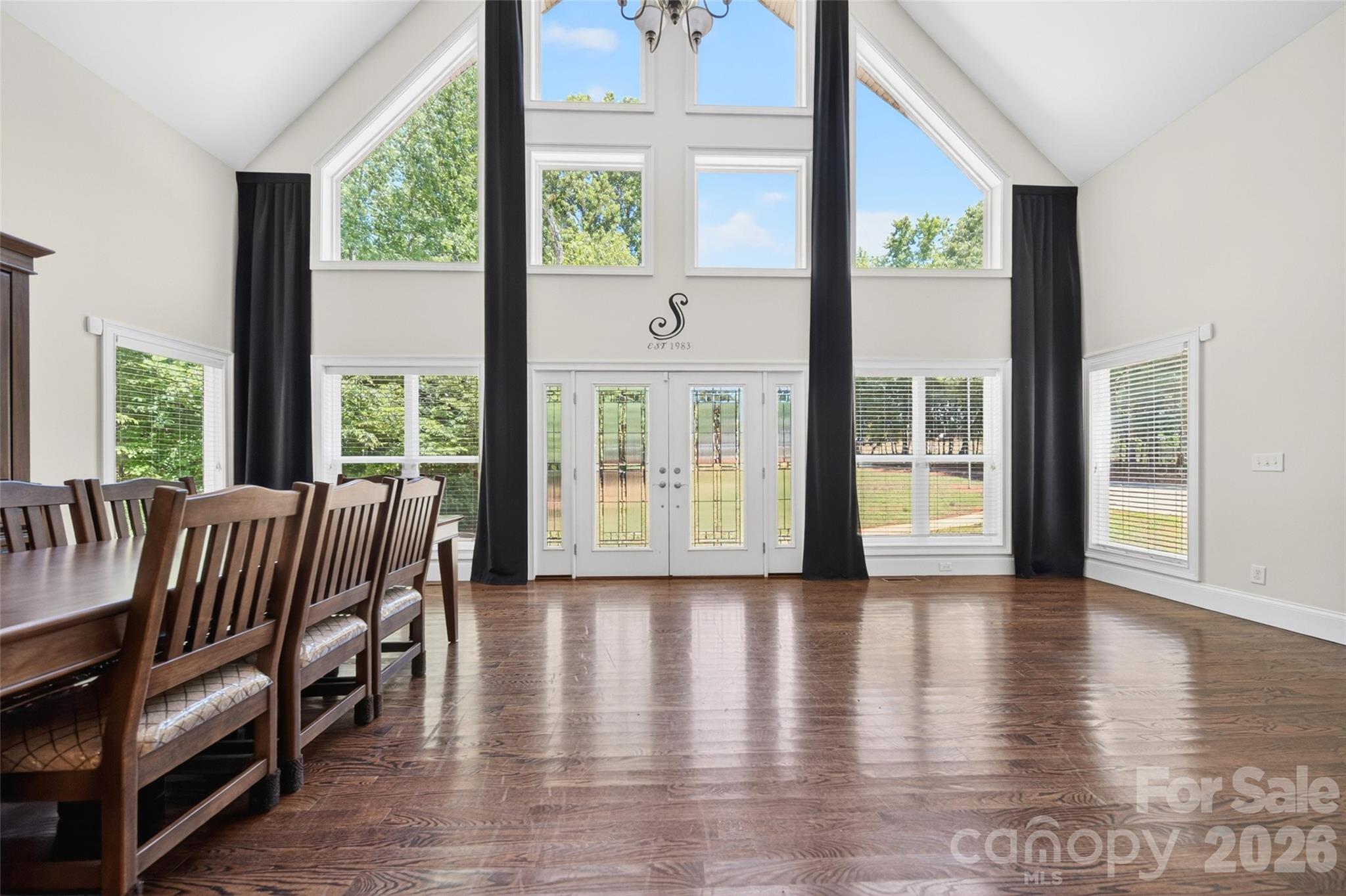 2977 Cabin Creek Drive Catawba NC 28609
