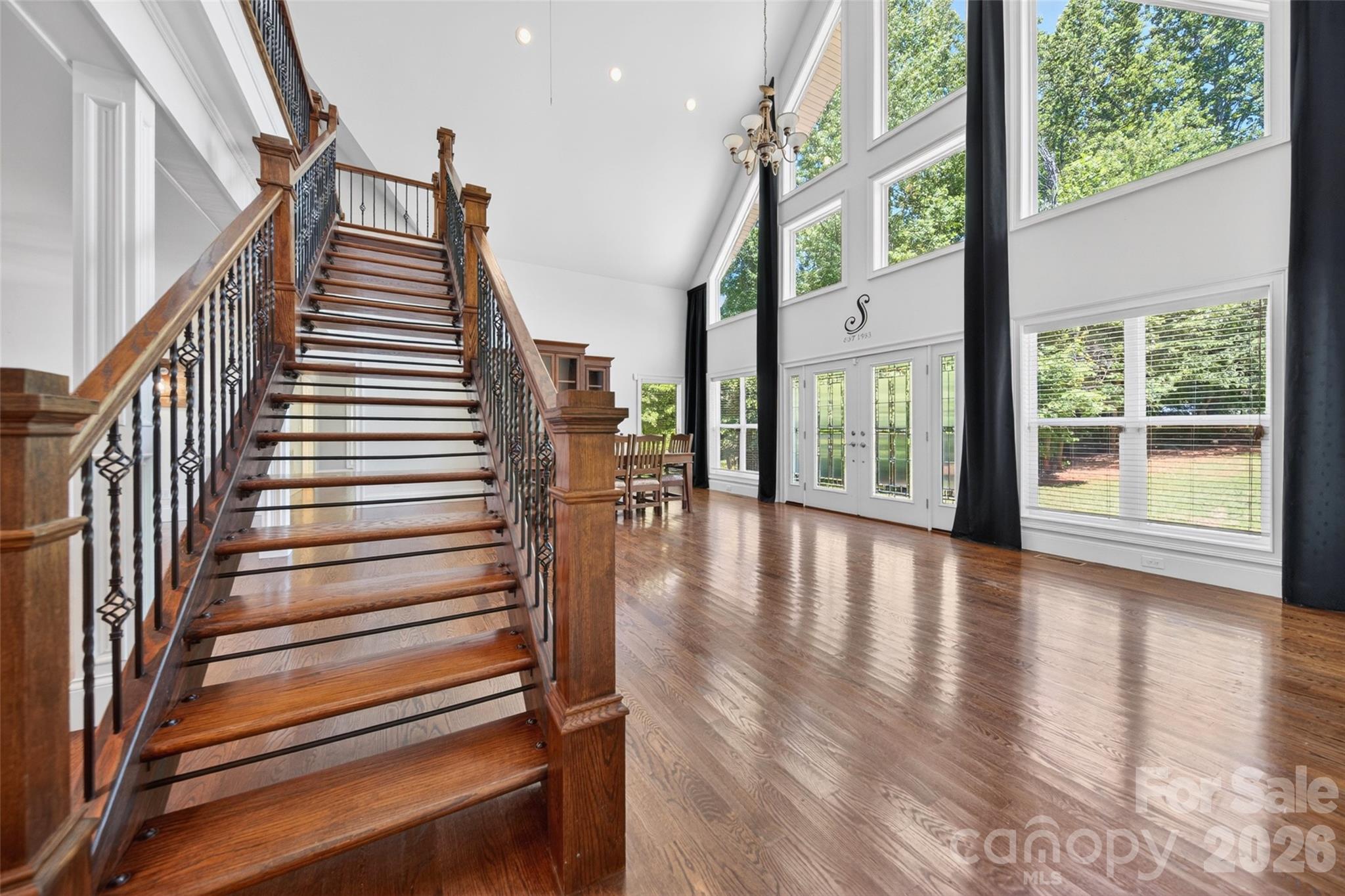 2977 Cabin Creek Drive Catawba NC 28609