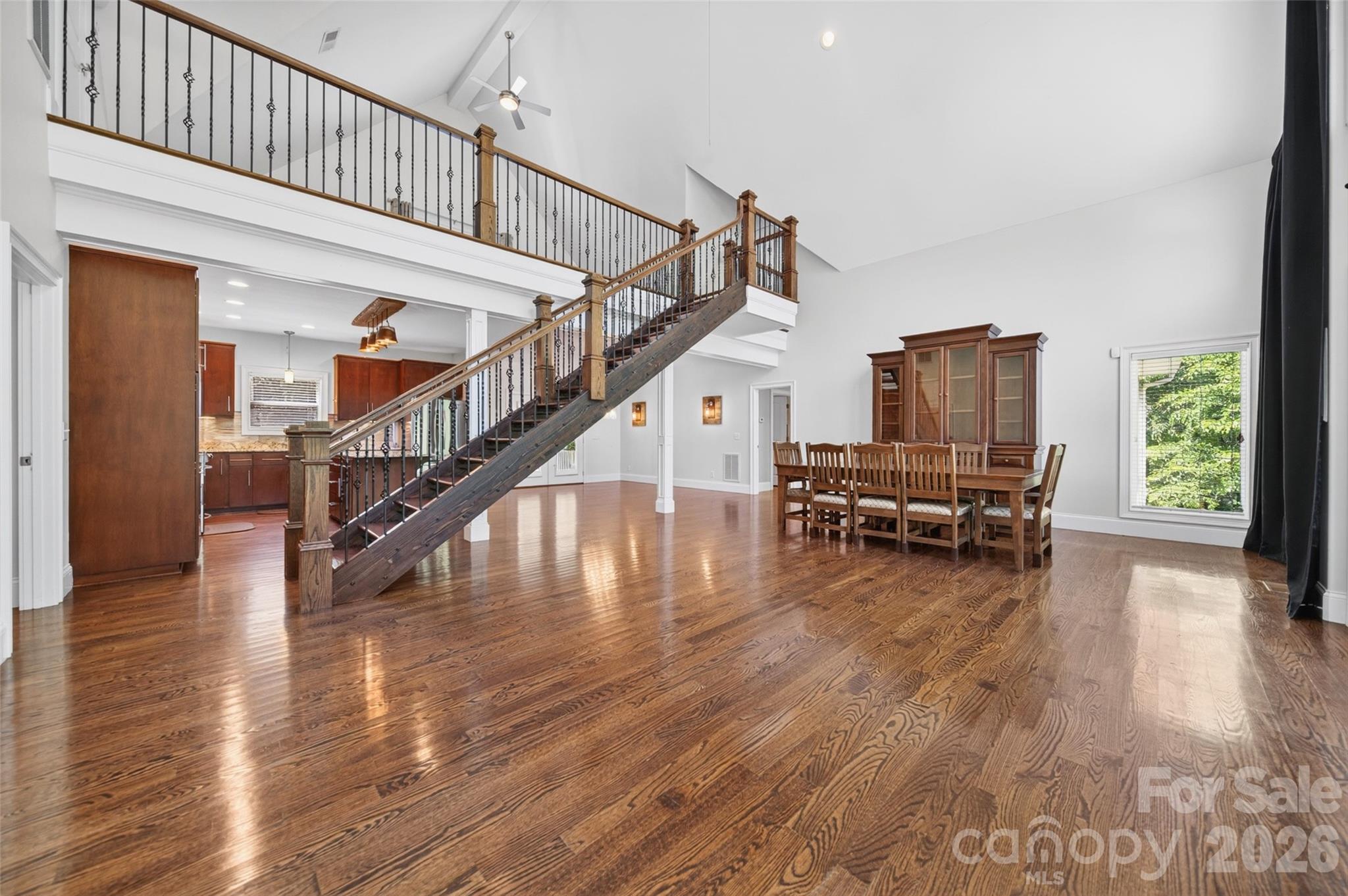 2977 Cabin Creek Drive Catawba NC 28609