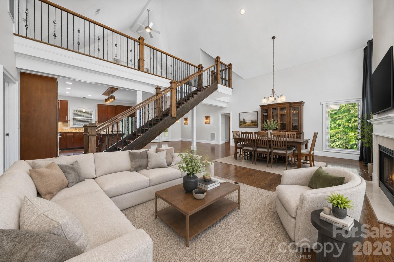 2977 Cabin Creek Drive Catawba NC 28609