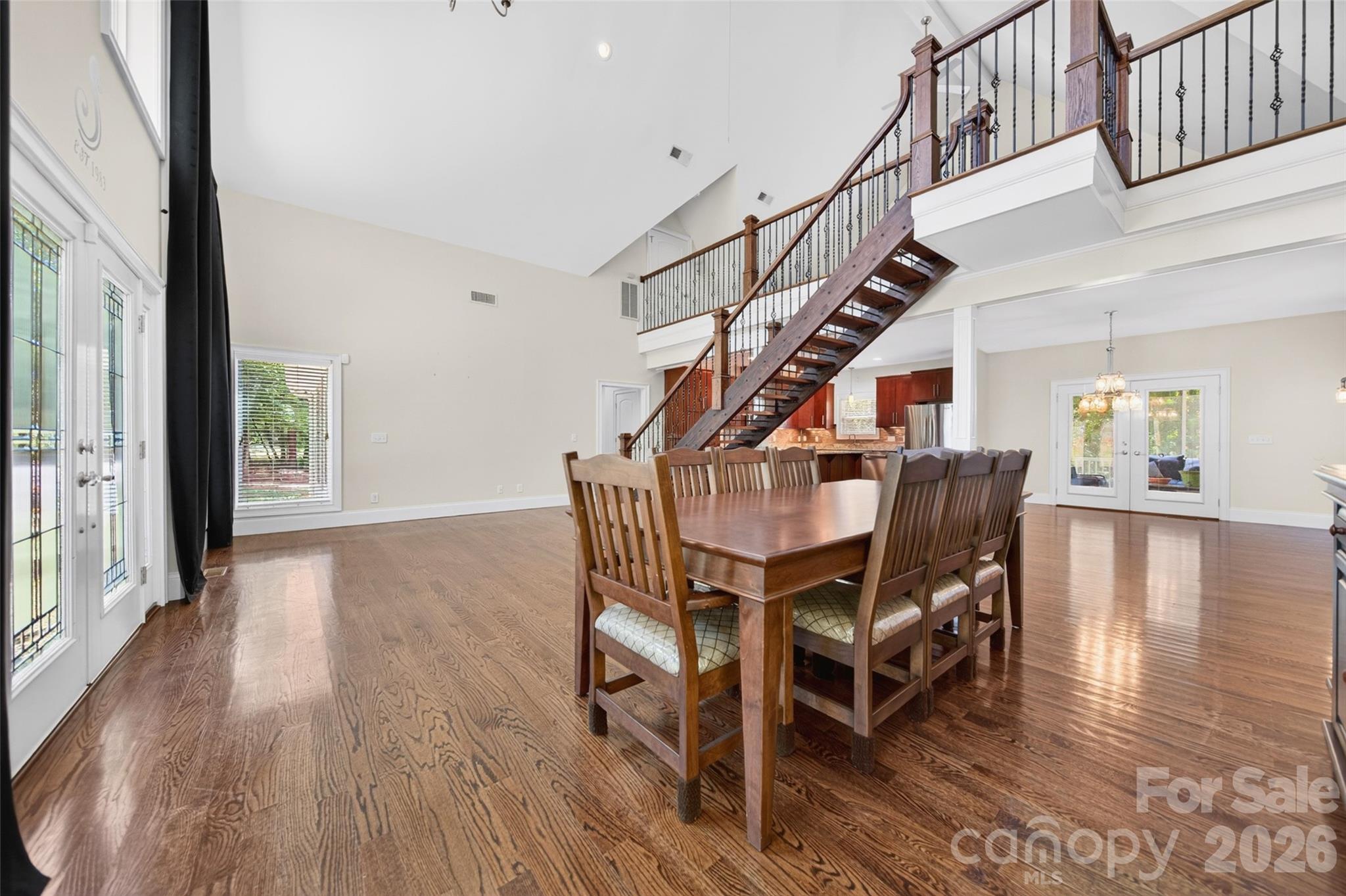 2977 Cabin Creek Drive Catawba NC 28609