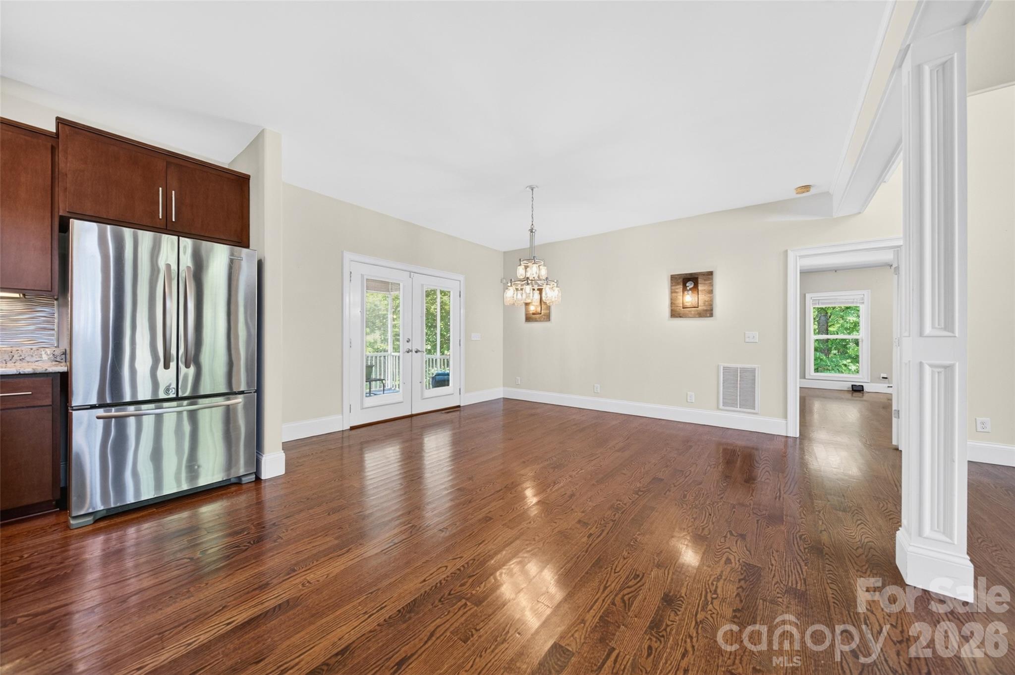 2977 Cabin Creek Drive Catawba NC 28609