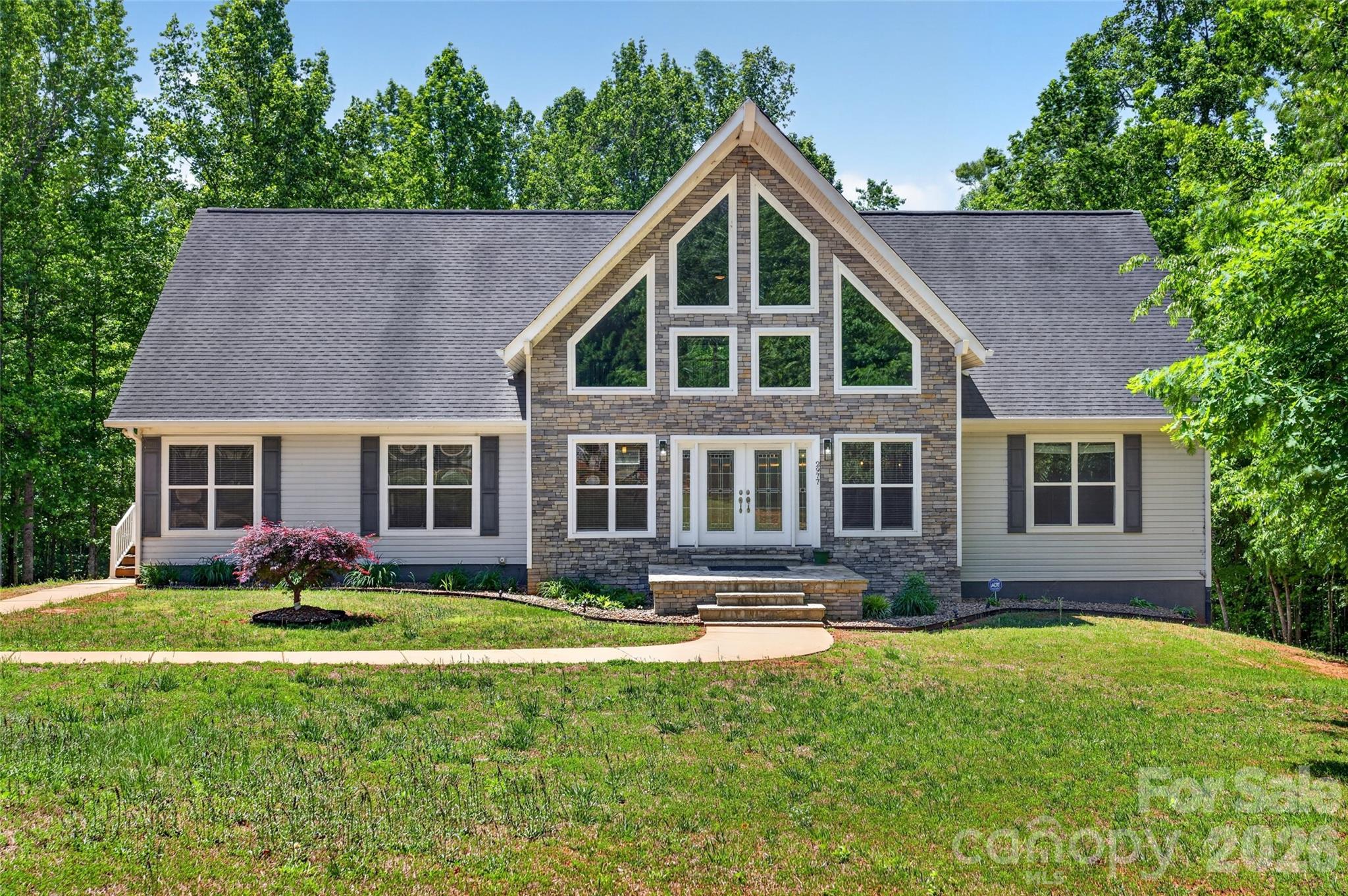 2977 Cabin Creek Drive Catawba NC 28609